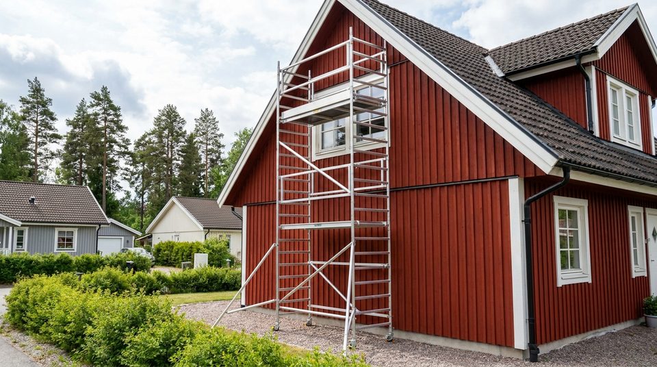 Rullställning